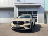 ボルボ XC40