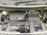親切・丁寧な専門メカニックスタッフが応対!・車検・点検整備・事故等の修理などアフターサービスも安心。お車のカスタマイズもネクステージのサービススタッフまでご相談ください!