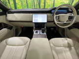 レンジローバー オートバイオグラフィ 4.4L P530 スタンダードホイールベース 4WD 