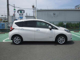 日産ディーラーなのでもちろん新車のご相談も承ります。