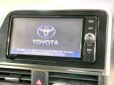 【ナビゲーション】目的地までしっかり案内してくれる使いやすいナビ。Bluetooth接続すればお持ちのスマホやMP3プレイヤーの音楽を再生可能!毎日の運転がさらに楽しくなります!!