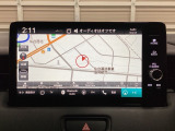 多機能と操作のしやすさを両立した、Honda CONNECT対応のナビディスプレーです。ETC2.0車載器もナビゲーション連動し、スマートフォン用Bluetoothユニット付きです。