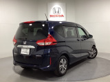【Honda認定中古車 U-Select】 は3つの安心をお約束します。 1 Hondaのプロが整備した安心。 2 第三者機関がチェックした安心。 3 購入後もHondaが保証する安心。