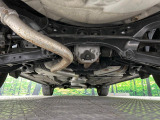 【本州仕入れ】のお車ですので、エンジンルームや下回りのサビも比較的少なく、お車を長く乗りたい方にぴったりの1台となっております♪