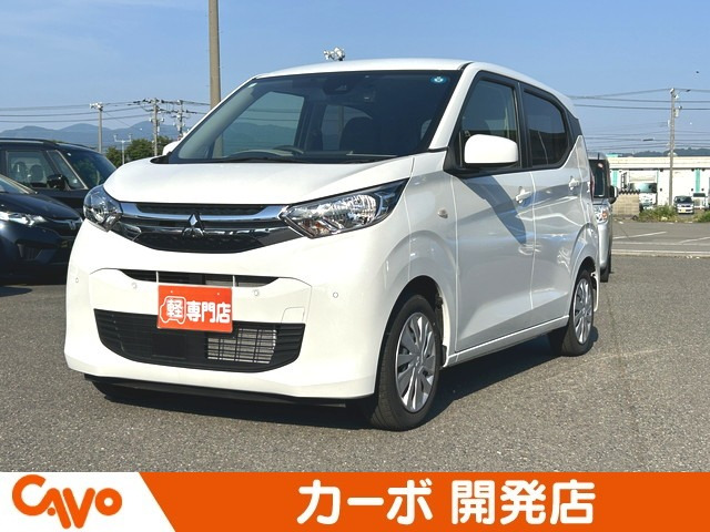 eKワゴン M