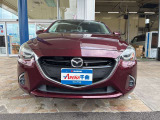 デミオ 1.5 XD ツーリング 4WD 