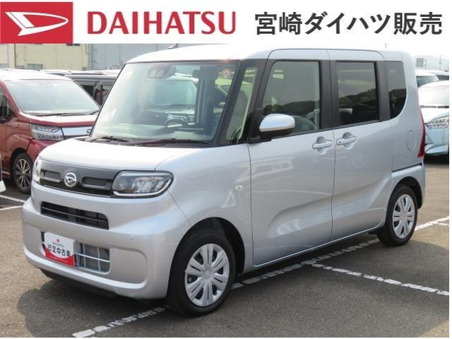 タント X 