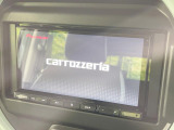 【ナビゲーション】使いやすいナビで目的地までしっかり案内してくれます。各種オーディオ再生機能も充実しており、お車の運転がさらに楽しくなります!!
