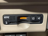 【ETC】高速道路の料金所をストレスなく通過!話題のスポットやサービスエリアに多い「スマートIC」利用時は必須のアイテムです。当店でセットアップを実施、ご納車当日からすぐにご利用いただけます!