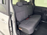 運転席や助手席だけでなく、カーテンエアバッグも装備しています。側方からの衝撃からもしっかりお客様を守ってくれます。