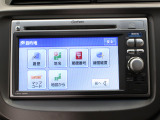 純正ナビ VXM128C CD ラジオ リアカメラ