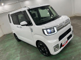 車両状態証明書は物件の状態を保証するものではありません。証明書を参考に現車の確認をお願いします