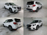 SUBARU認定U-Carでは独自の厳しい基準を設けた「まごころクリーニング」を全車に実施しております。
