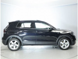 T-Cross TSI スタイル 