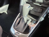 DCT、CVT、従来型のATなど、すべてのトランスミッションの利点を集約し、ロックアップ領域を大幅に拡大し伝達効率の向上とマニュアルトランスミッションのようなダイレクト感を実現した自社製ATです。