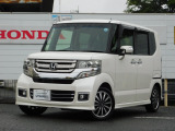 ホンダ N-BOXカスタム