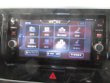音楽やテレビを楽しむ事ができます。