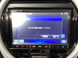 Bluetoothに接続することで、スマートフォンに入っている音楽アプリを車内で楽しめたり、通話が出来ます♪