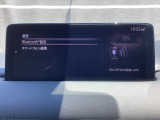Bluetoothに接続することで、スマートフォンに入っている音楽アプリを車内で楽しめたり、通話が出来ます♪