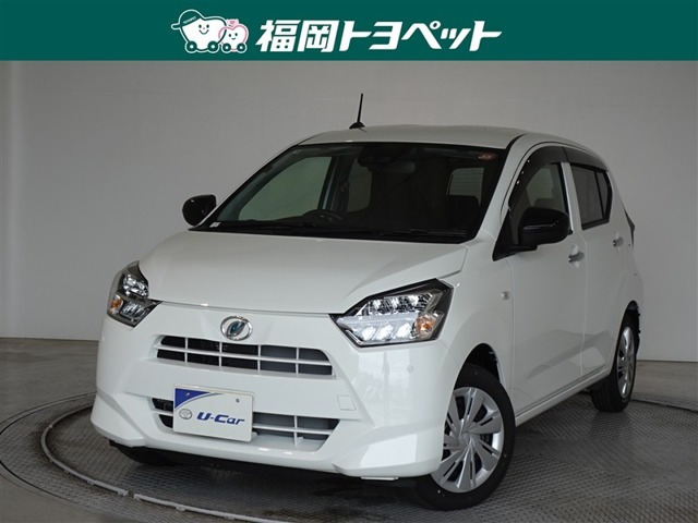 ミライース X SAIII 