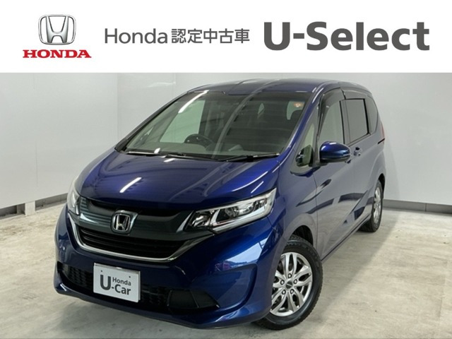 フリード 1.5 G ホンダセンシング 