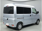 ピクシスバン クルーズターボ ハイルーフ 