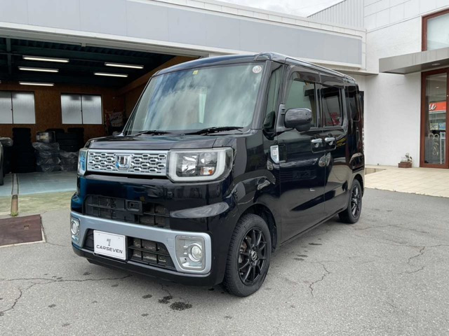 ウェイク G SA 