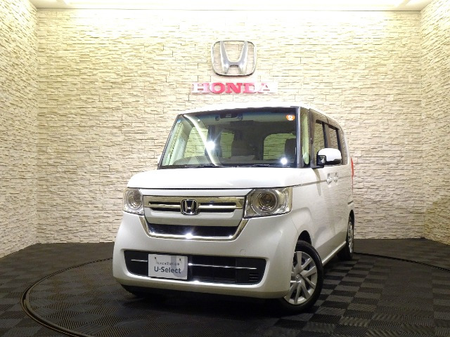 N-BOX L 