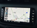 付いてて良かったと思う装備がナビですね、他にも装備充実!ご家族の方もお友達も大満足!これで目的地も迷わず到着!!やっぱりナビ付!