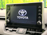RAV4 2.0 G 4WD 