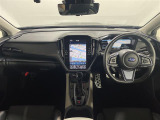 レヴォーグレイバック 1.8 リミテッド EX 4WD 本革シート