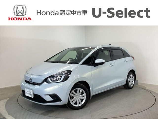 ホンダ フィット 