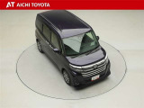 両側パワースライドドア付きだから、狭い駐車スペースなどでの乗り降りラクラク♪小さなお子さまのいるご家庭には嬉しい装備です。