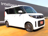 安心の車検整備でのお渡しです!