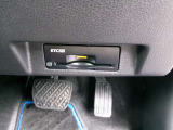 ETCはビルトインの2.0