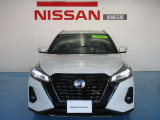 キックス  1.2 X スタイルエディション (e-POWER)