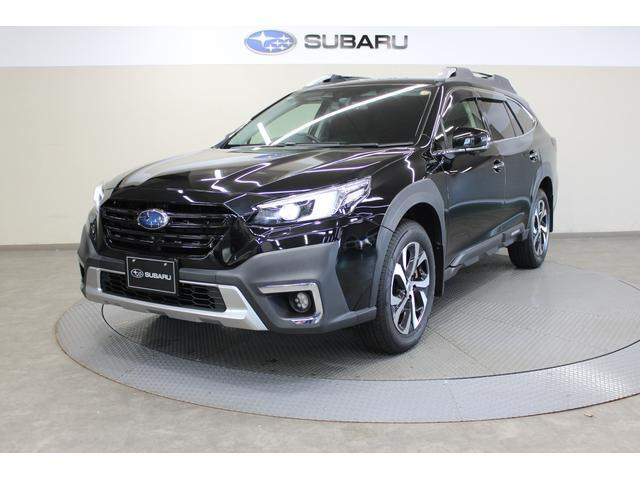 レガシィアウトバック 1.8 リミテッド EX 4WD ワンオーナー