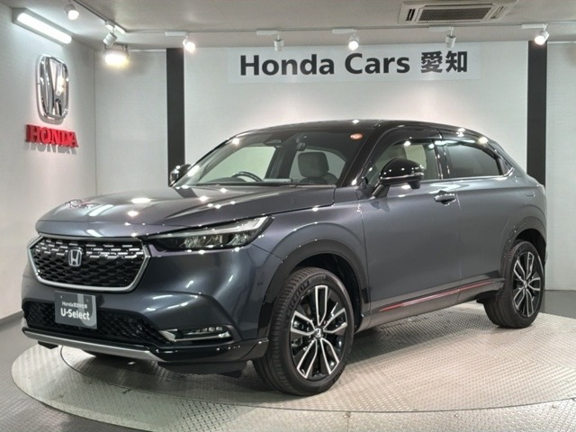 ホンダ ヴェゼル 