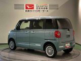 納車後の点検、車検などアフターサービスもお任せください!