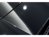 Removal Hard Top - Shiny Black