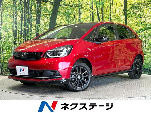 ホンダ フィット 
