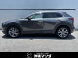 CX-30 2.0 20S プロアクティブ