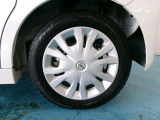 155/65R14 フルホイールカバー