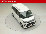 両側パワースライドドア付きだから、狭い駐車スペースなどでの乗り降りラクラク♪小さなお子さまのいるご家庭には嬉しい装備です。