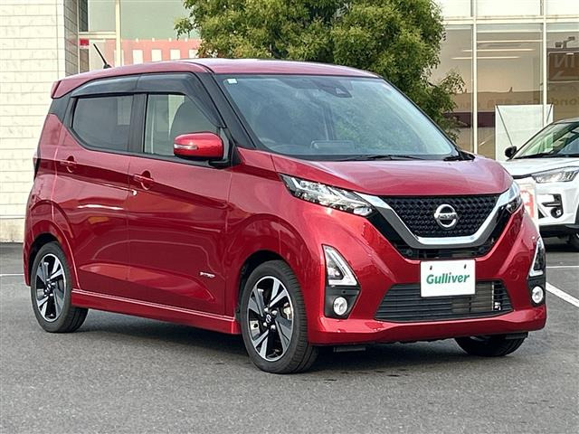 日産 デイズ 