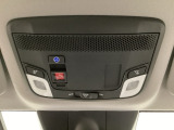 Honda CONNECT搭載車です。「Honda Total Care プレミアム」に加入頂くと、「緊急サポートセンター」や「Honda ALSOK駆けつけサービス」などのサービスが受けられます。