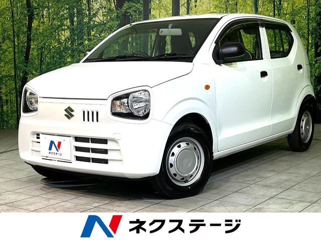 スズキ アルト 