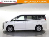 両側パワースライドドア付きだから、狭い駐車スペースなどでの 乗り降りラクラク!小さなお子さまのいるご家庭には嬉しい装備。
