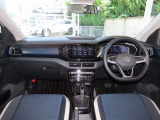 T-Cross TSI スタイル 