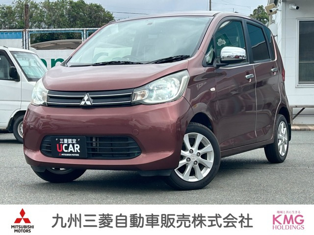 eKワゴン G 